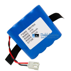 Batería para PLC JS3038 [Batería de Repuesto]